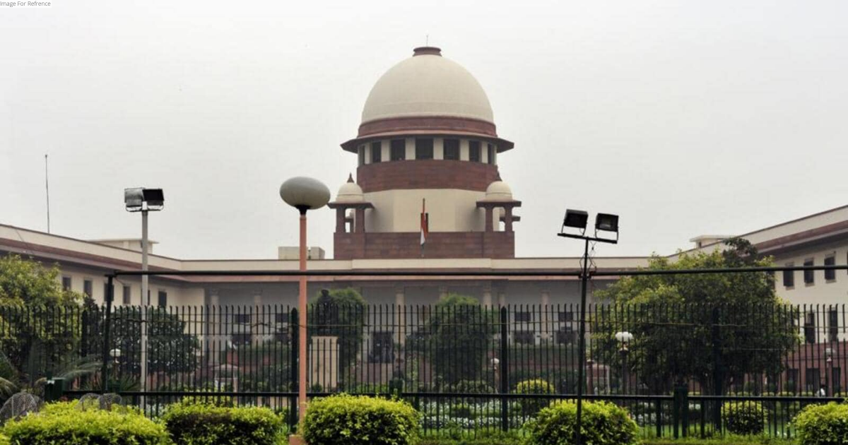SC to live-stream Constitution bench proceedings from Sep 27